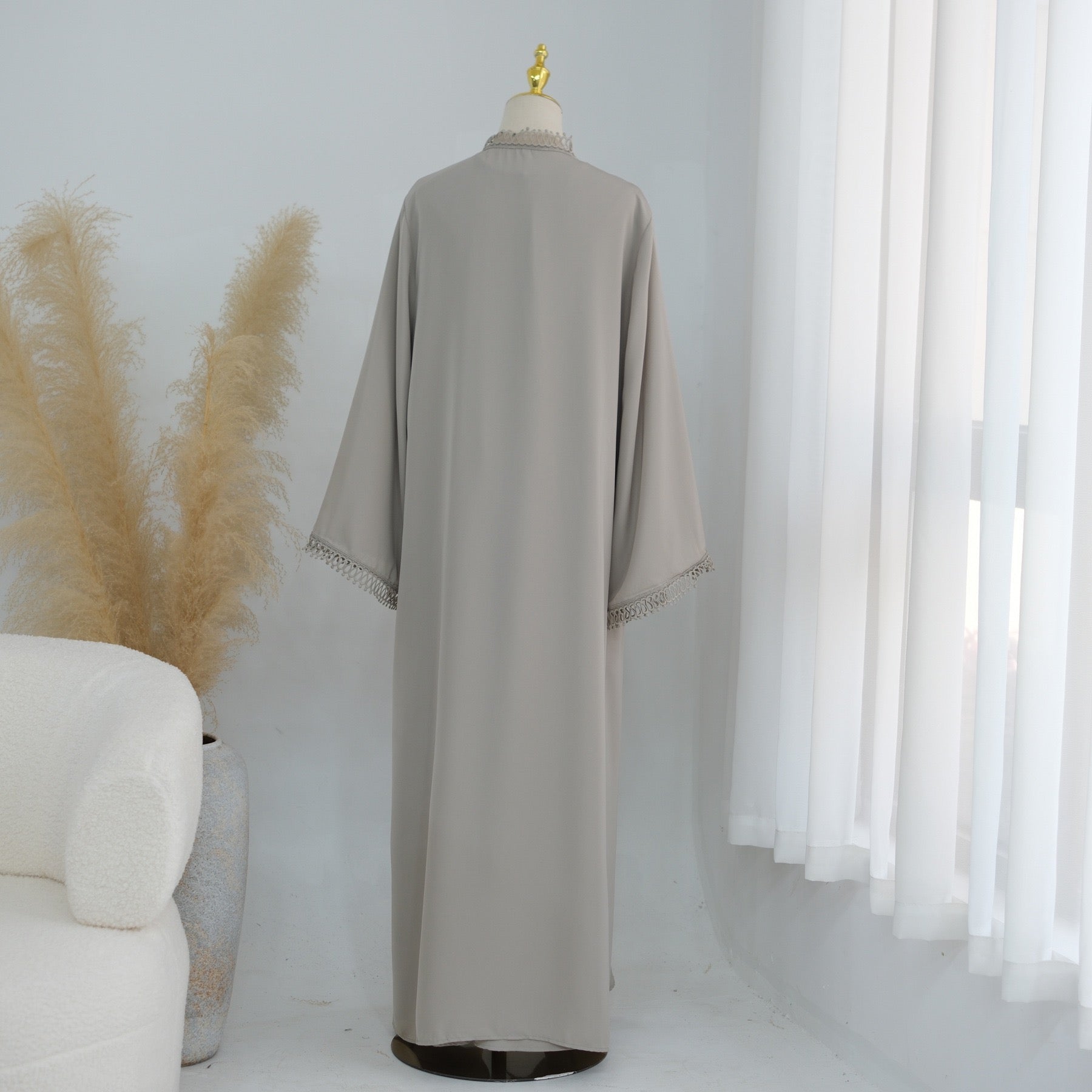 The Lunar Grace Couture (EG136) - Elara Global