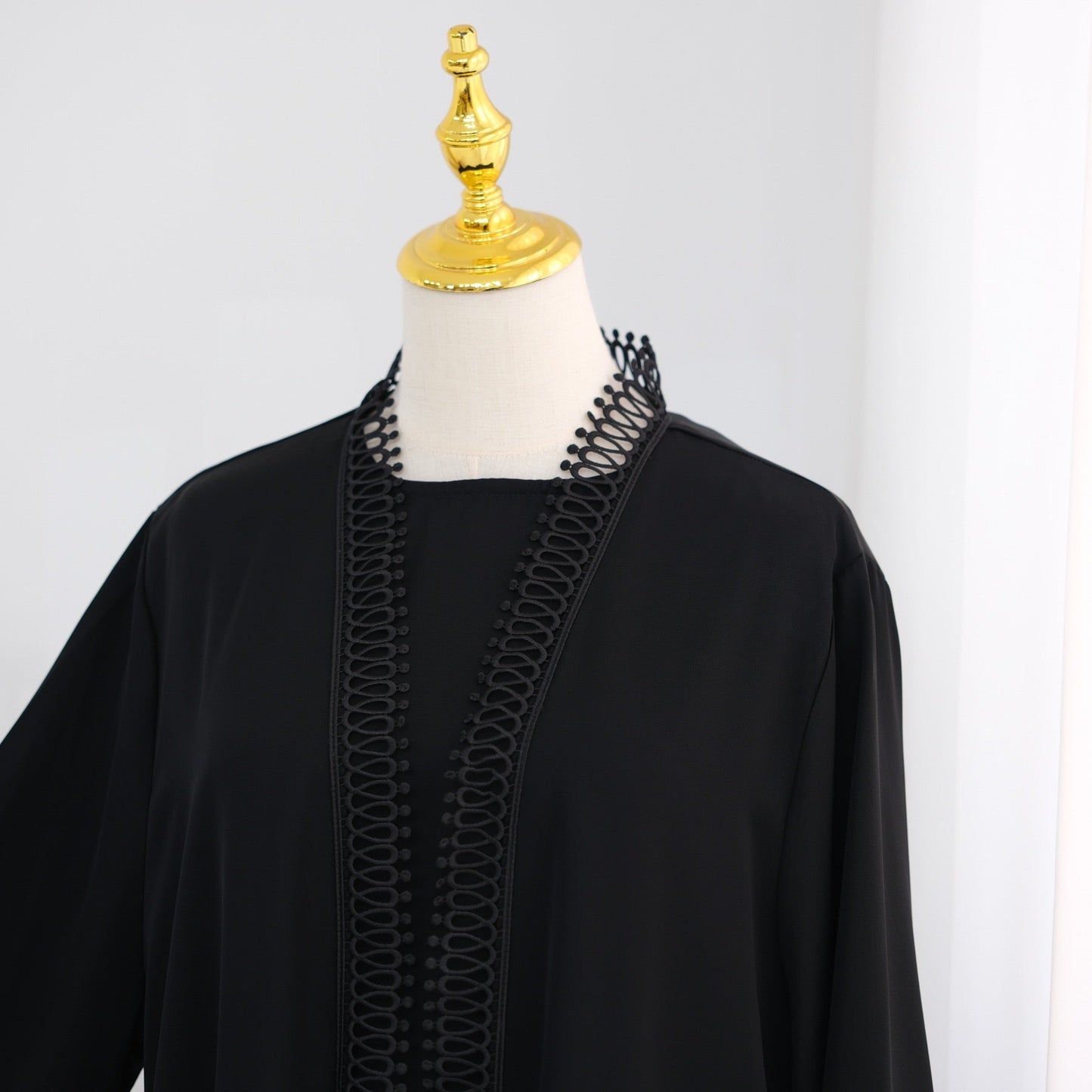 The Lunar Grace Couture (EG136) - Elara Global