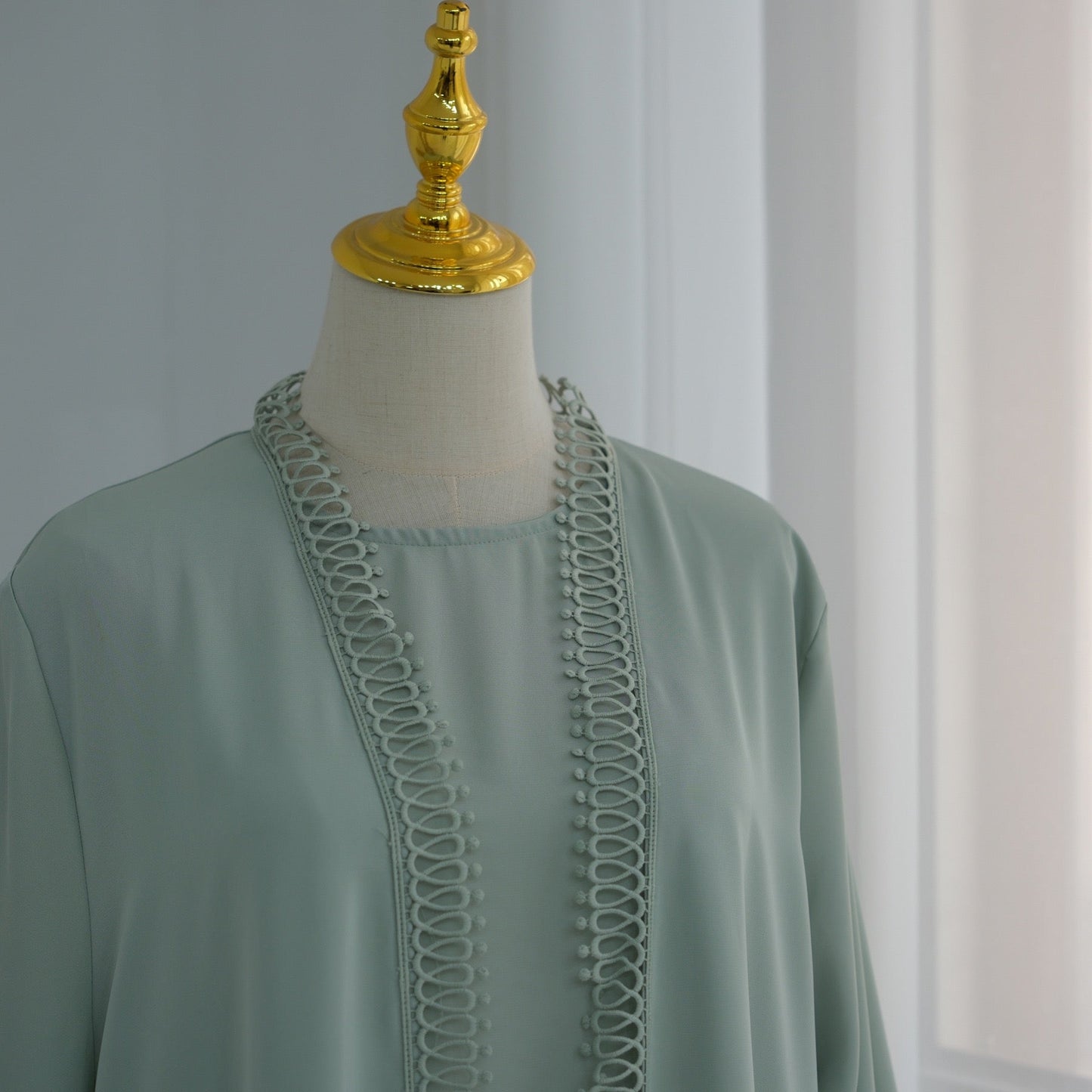 The Lunar Grace Couture (EG136) - Elara Global