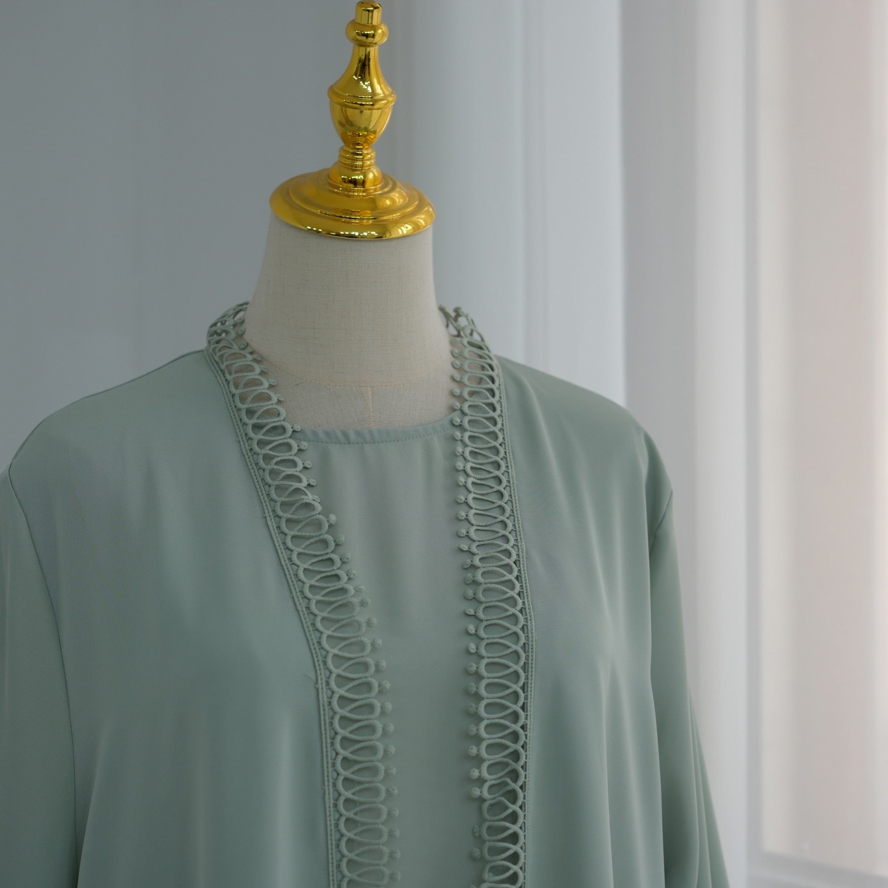 The Lunar Grace Couture (EG136) - Elara Global