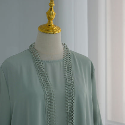 The Lunar Grace Couture (EG136) - Elara Global