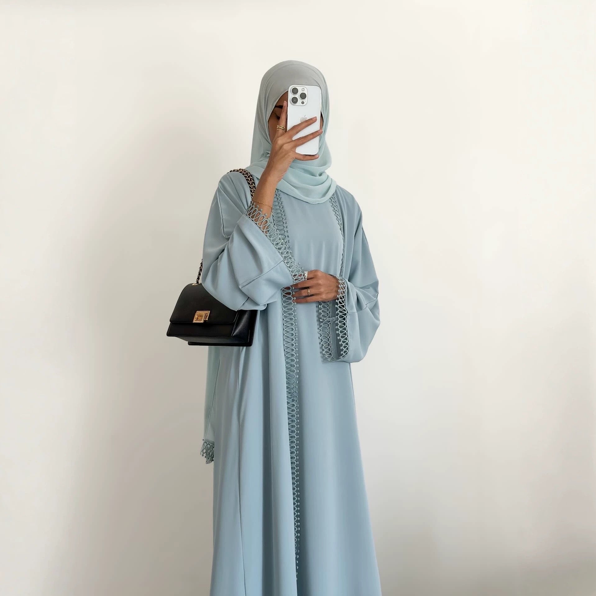 The Lunar Grace Couture (EG136) - Elara Global