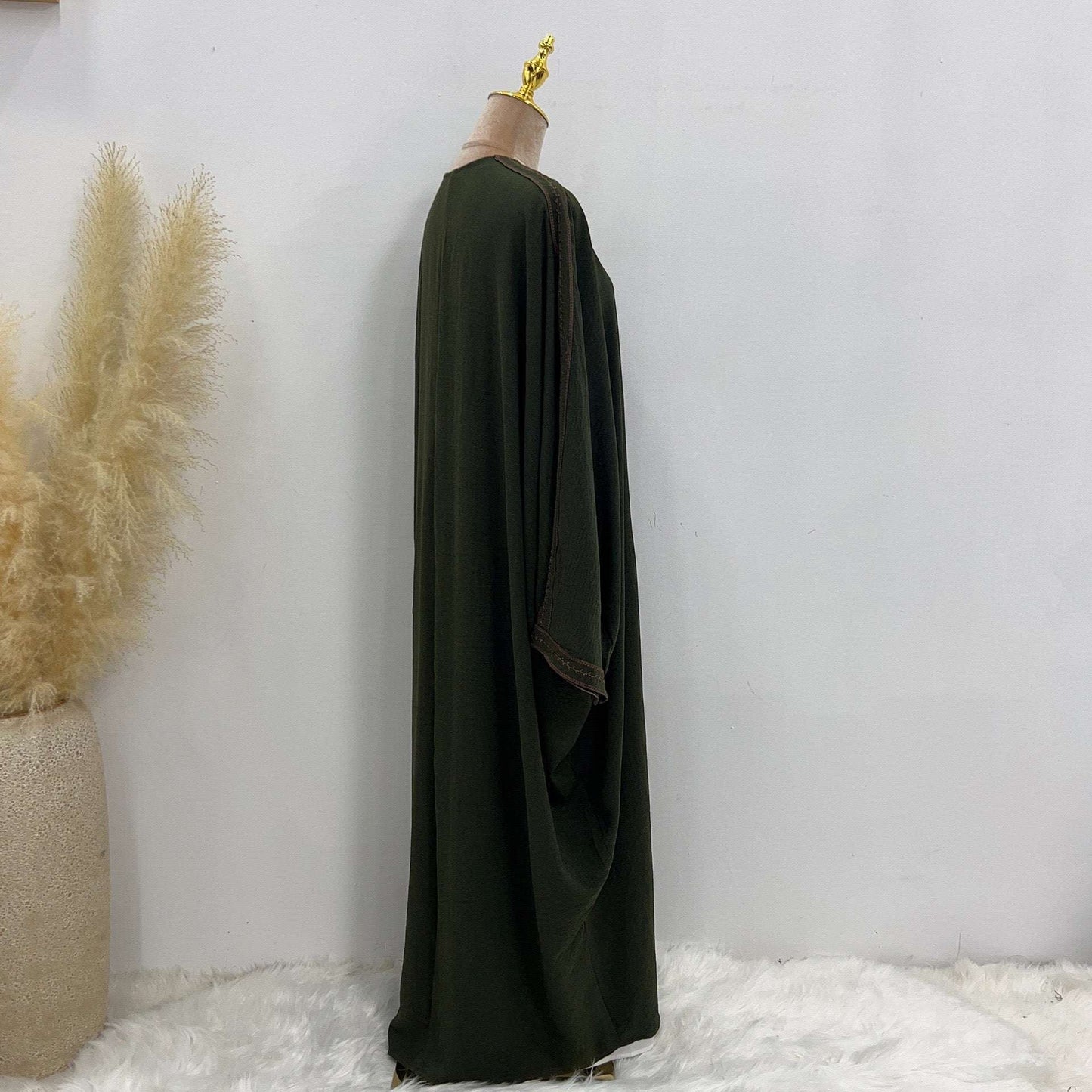 The Sahara Thread Couture (EG109) - Elara Global