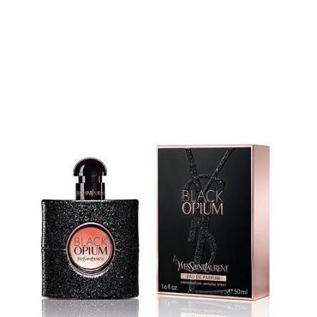 YSL Black Opium Miniature Perfume - Elara Global