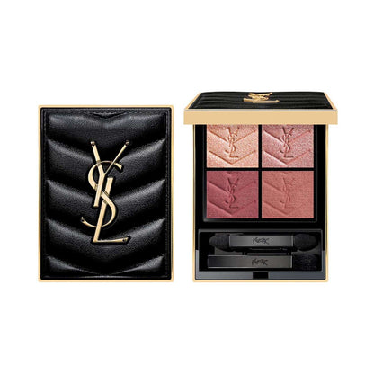 YSL Couture Mini Clutch Palette - Elara Global