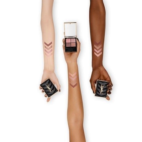 YSL Couture Mini Clutch Palette - Elara Global