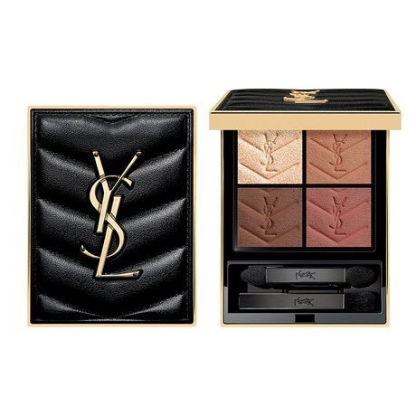 YSL Couture Mini Clutch Palette - Elara Global