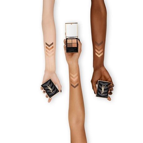 YSL Couture Mini Clutch Palette - Elara Global