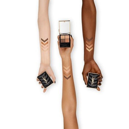 YSL Couture Mini Clutch Palette - Elara Global