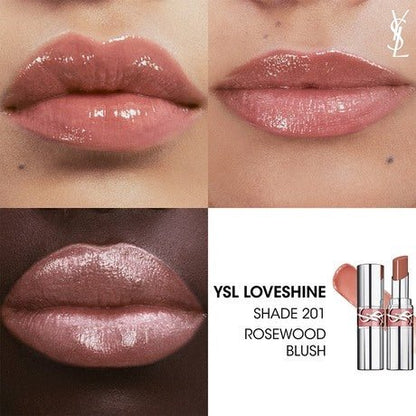 YSL Loveshine Lipstick | 1.5g - Elara Global