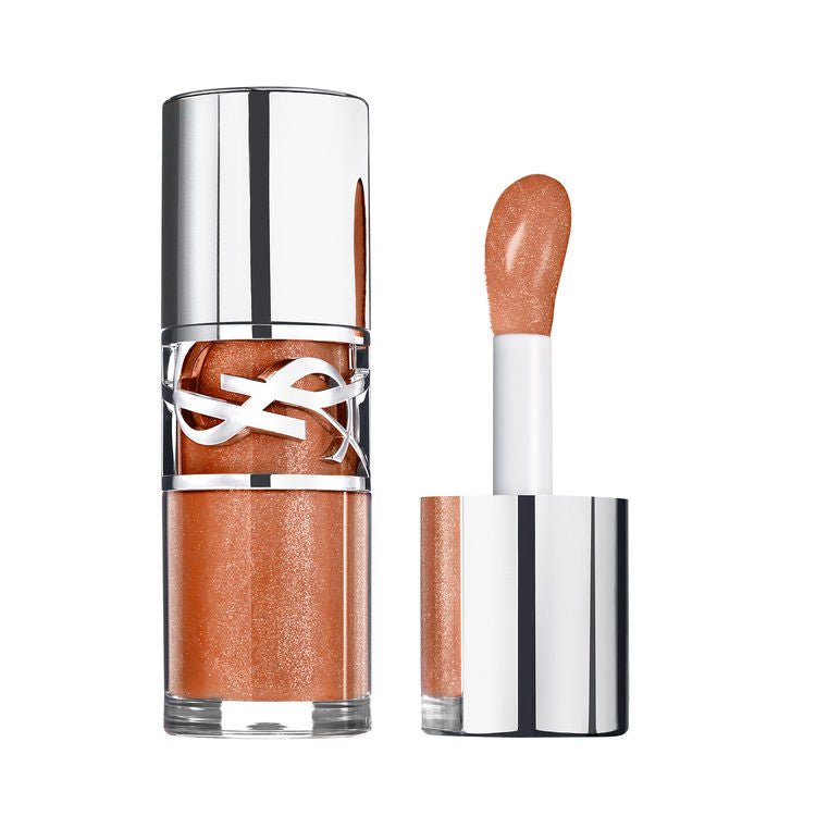 YSL Loveshine Plumping Lip Oil Gloss for Hydrated and Glossy Lips - Elara Global