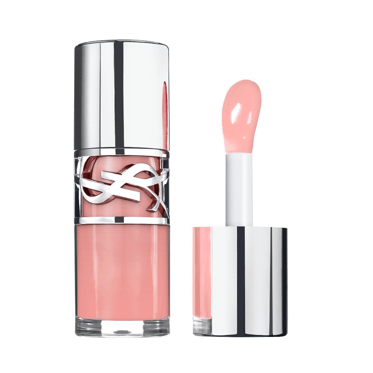 YVES SAINT LAURENT LOVESHINE PLUMPING LIP OIL GLOSS - Elara Global
