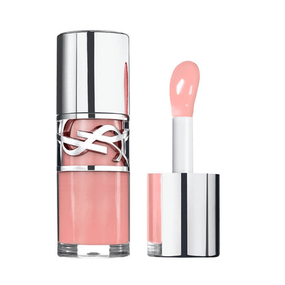 YVES SAINT LAURENT LOVESHINE PLUMPING LIP OIL GLOSS - Elara Global
