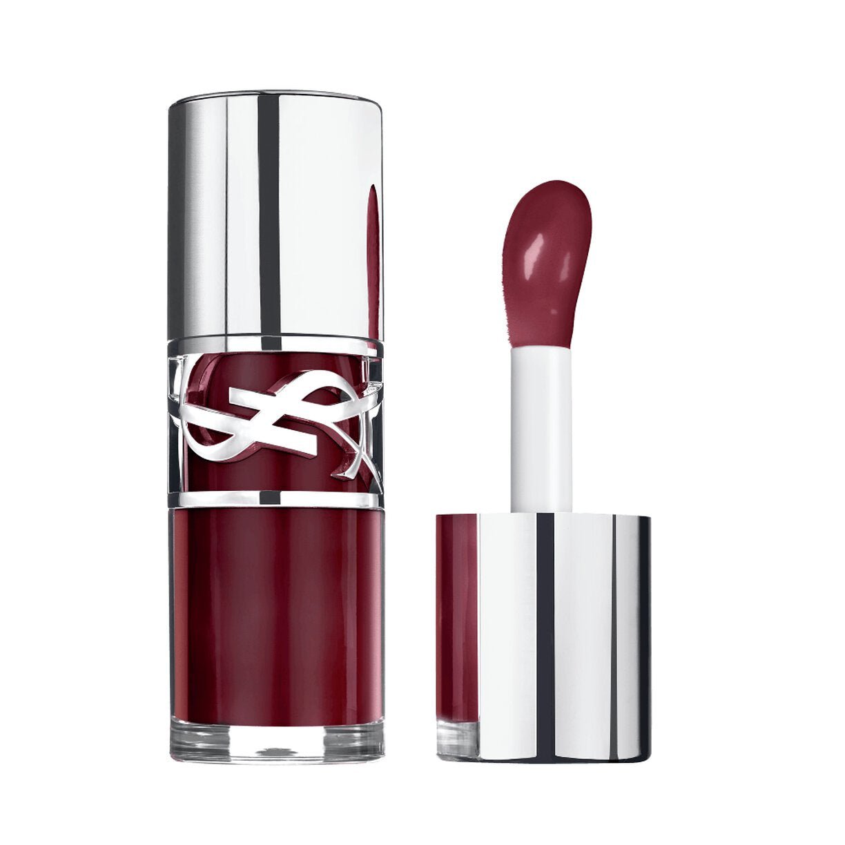YVES SAINT LAURENT LOVESHINE PLUMPING LIP OIL GLOSS - Elara Global