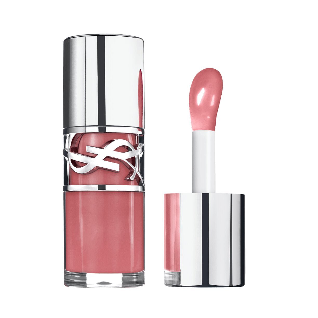 YVES SAINT LAURENT LOVESHINE PLUMPING LIP OIL GLOSS - Elara Global